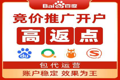 百度竞价账户搭建全攻略：案例详解与优化策略